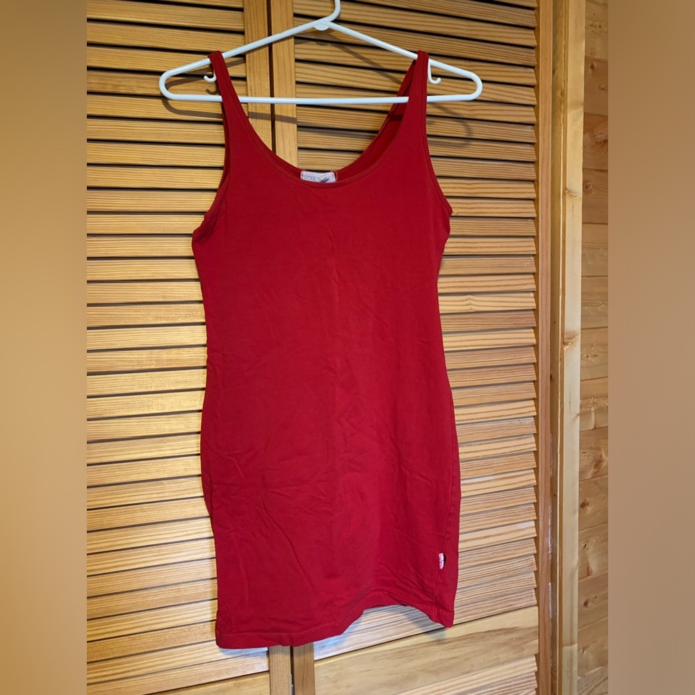 Forever 21 dress